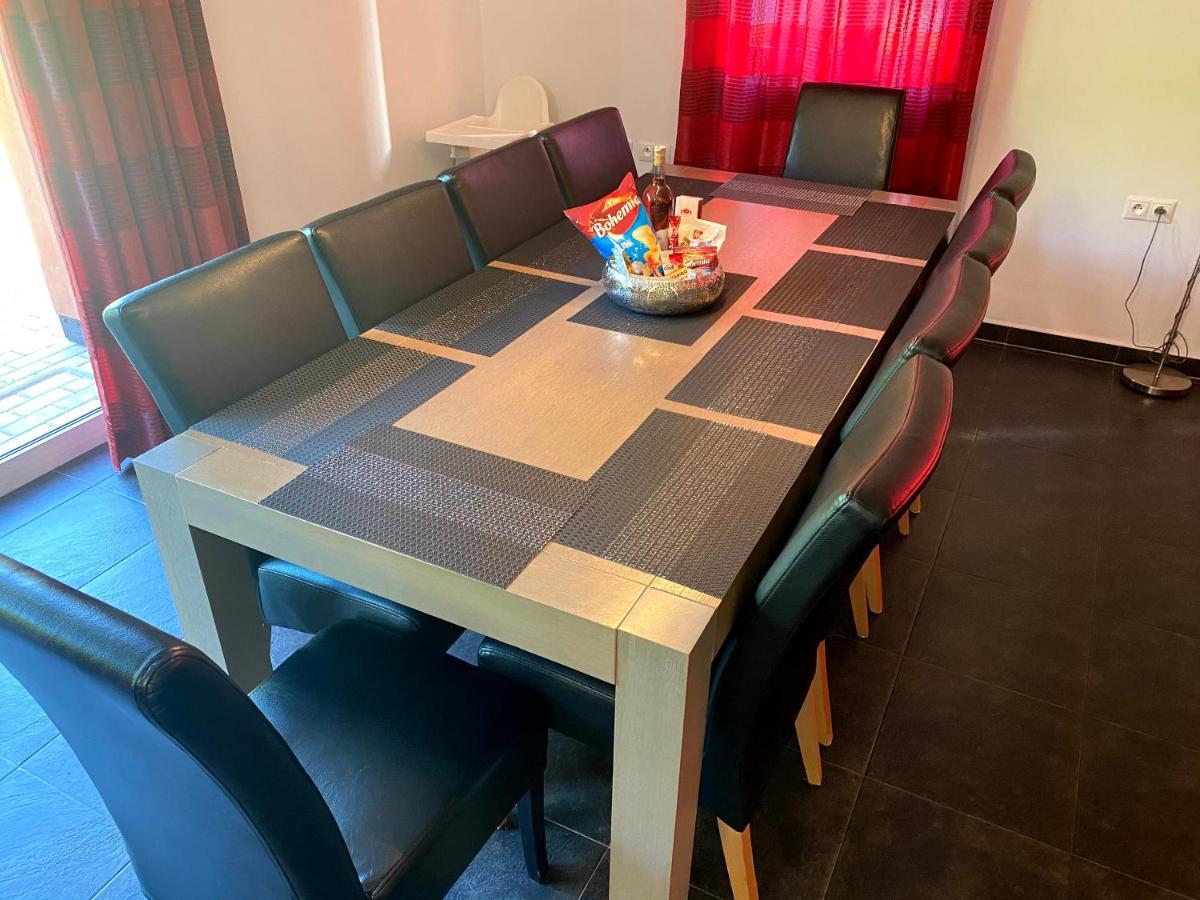 Villa Slupecna Lipno nad Vltavou Eksteriør bilde