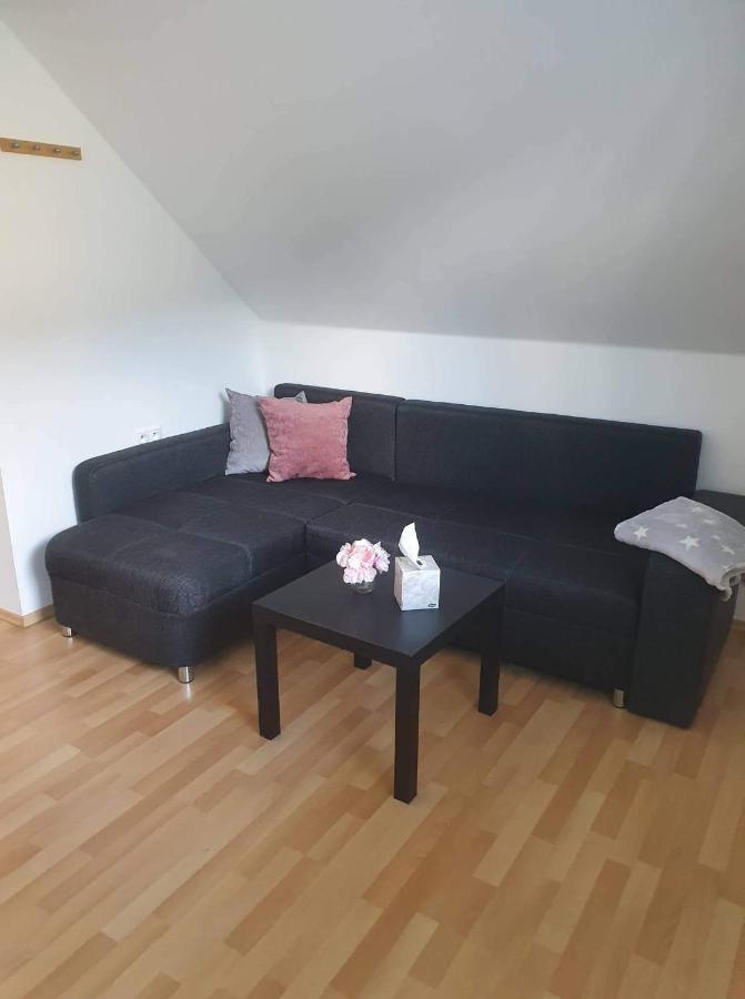 Villa Slupecna Lipno nad Vltavou Eksteriør bilde