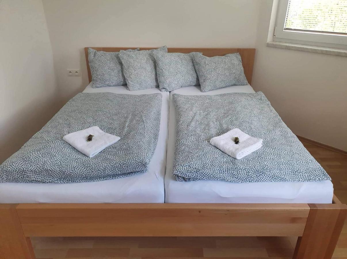 Villa Slupecna Lipno nad Vltavou Eksteriør bilde
